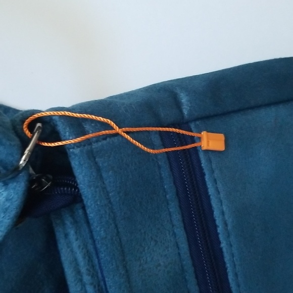 Backpack Wallet Purse Set of Three Textile Bags New With Tag YouTab - Picture 12 of 16